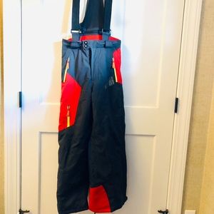 *Like New* Spyder Youth (16) Ski/Snowboard Pants